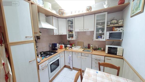 Maison rurale à vendre à Huelgoat dans le Finistère (29690), ref : 29066-1057885