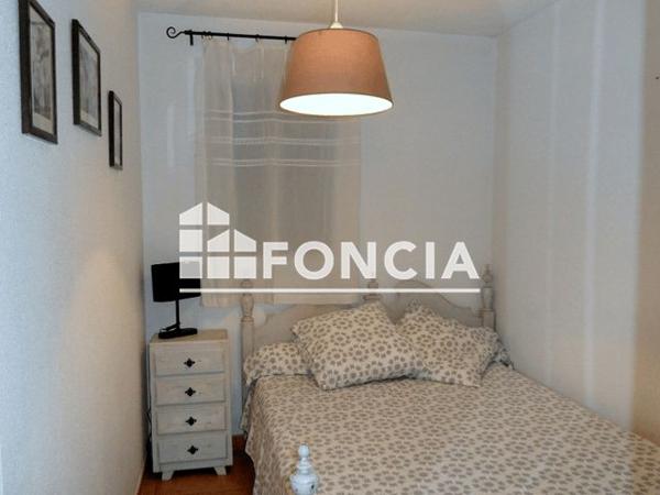 À vendre Appartement 2 pièces 28 m² - Uzès 30700