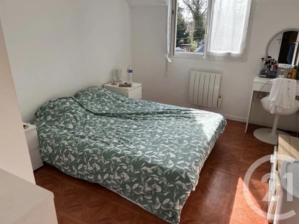 Appartement F2 Bis à vendre  3 pièces - 54,30 m 2   CHALONS EN CHAMPAGNE  - 51