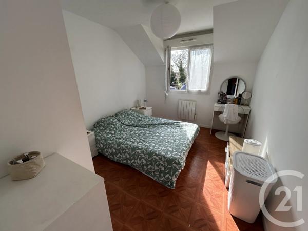 Appartement F2 Bis à vendre  3 pièces - 54,30 m 2   CHALONS EN CHAMPAGNE  - 51