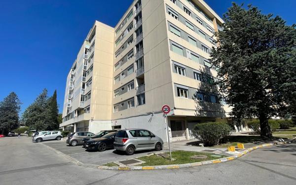 Appartement à vendre    4 pièces • 87,19 m2 Aubagne