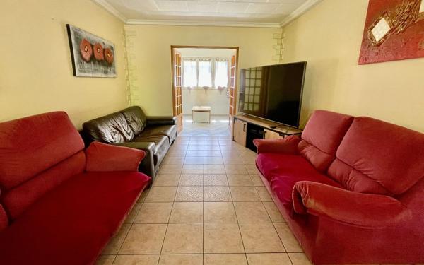 Appartement à vendre    4 pièces • 87,19 m2 Aubagne
