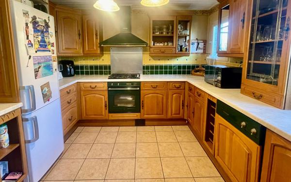 Appartement à vendre    4 pièces • 87,19 m2 Aubagne