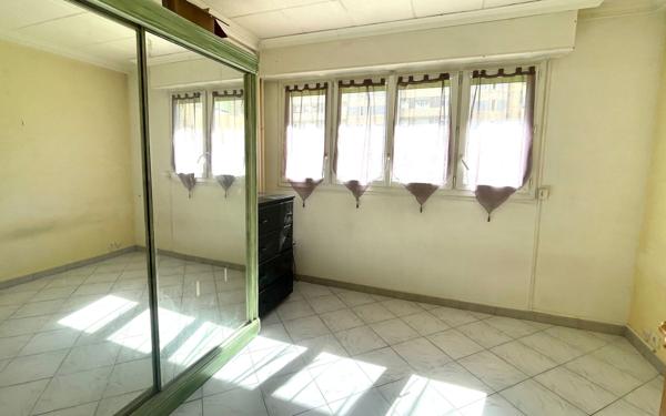 Appartement à vendre    4 pièces • 87,19 m2 Aubagne