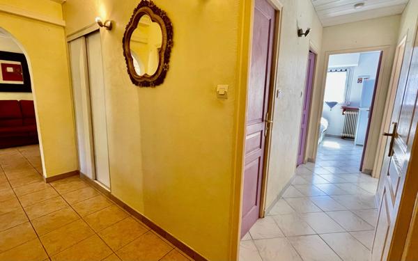 Appartement à vendre    4 pièces • 87,19 m2 Aubagne