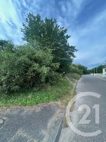 Terrain à vendre  635 m 2   KALTENHOUSE  - 67