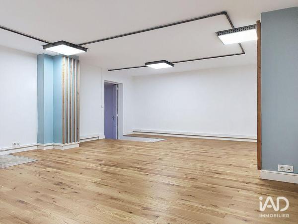 Murs commerciaux  à vendre 120 m² Toulon