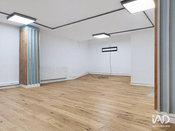 Murs commerciaux  à vendre 120 m² Toulon