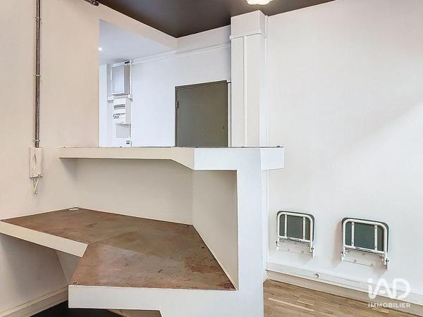 Murs commerciaux  à vendre 120 m² Toulon