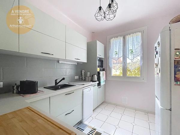 Vente Maison 8 pièces 156 m2 à Ézanville