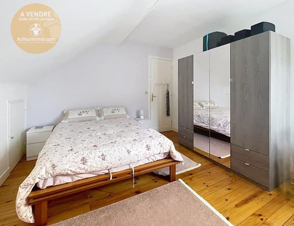 Vente Maison 8 pièces 156 m2 à Ézanville