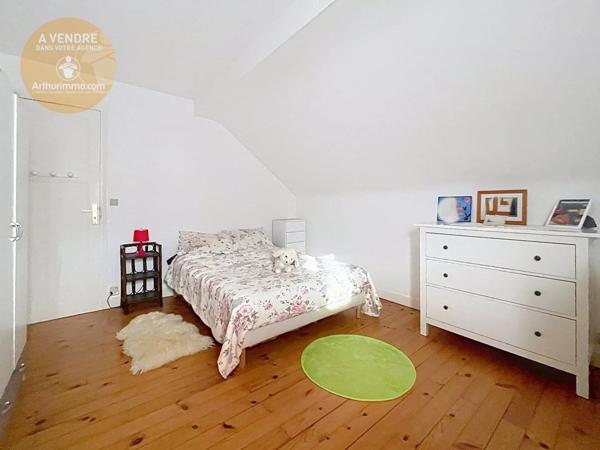 Vente Maison 8 pièces 156 m2 à Ézanville