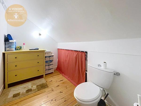 Vente Maison 8 pièces 156 m2 à Ézanville