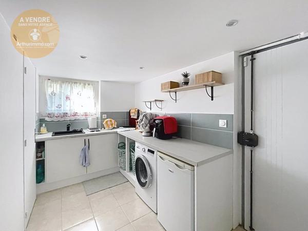 Vente Maison 8 pièces 156 m2 à Ézanville