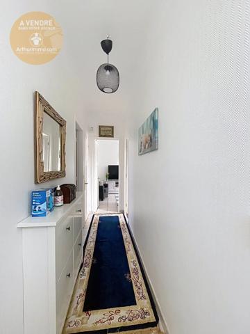 Vente Maison 8 pièces 156 m2 à Ézanville