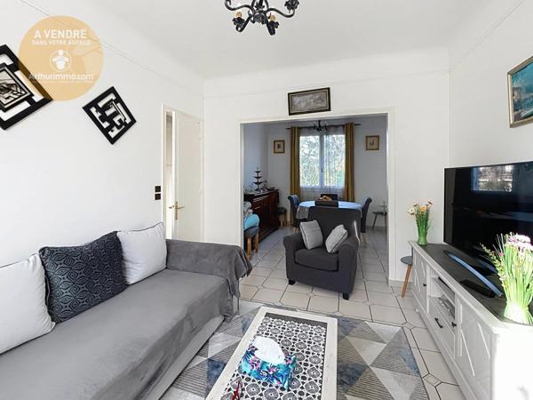 Vente Maison 8 pièces 156 m2 à Ézanville