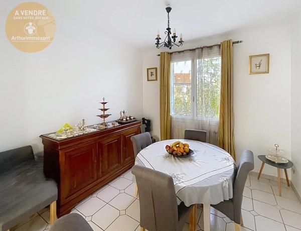 Vente Maison 8 pièces 156 m2 à Ézanville