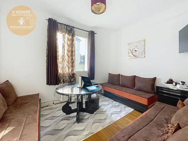 Vente Maison 8 pièces 156 m2 à Ézanville