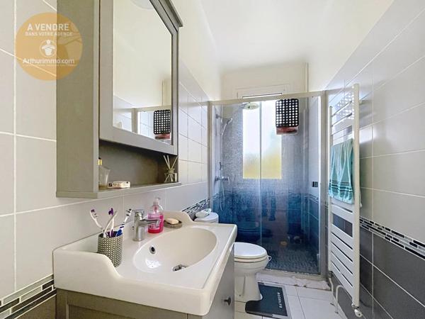 Vente Maison 8 pièces 156 m2 à Ézanville