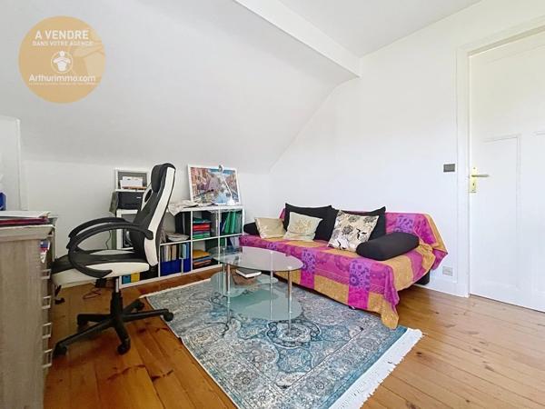 Vente Maison 8 pièces 156 m2 à Ézanville