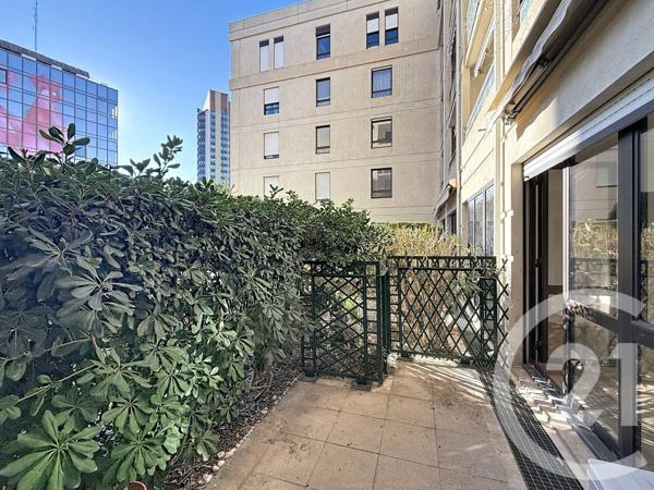 Appartement F2 à vendre  2 pièces - 51,65 m2 MONTPELLIER - 34