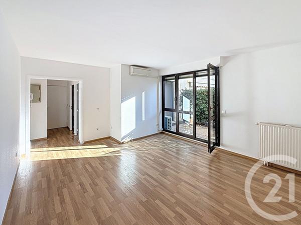 Appartement F2 à vendre  2 pièces - 51,65 m2 MONTPELLIER - 34