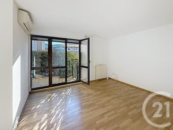 Appartement F2 à vendre  2 pièces - 51,65 m2 MONTPELLIER - 34
