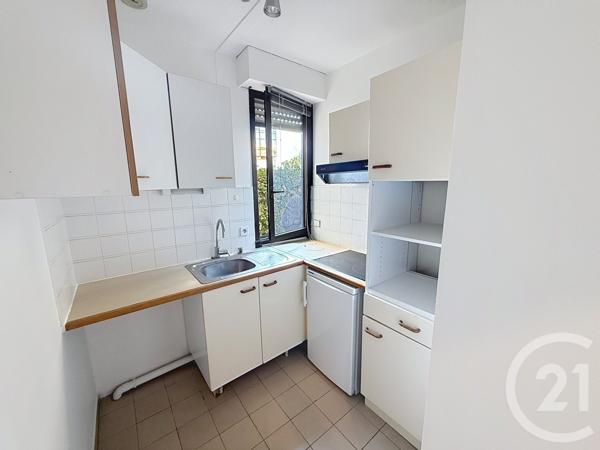 Appartement F2 à vendre  2 pièces - 51,65 m2 MONTPELLIER - 34
