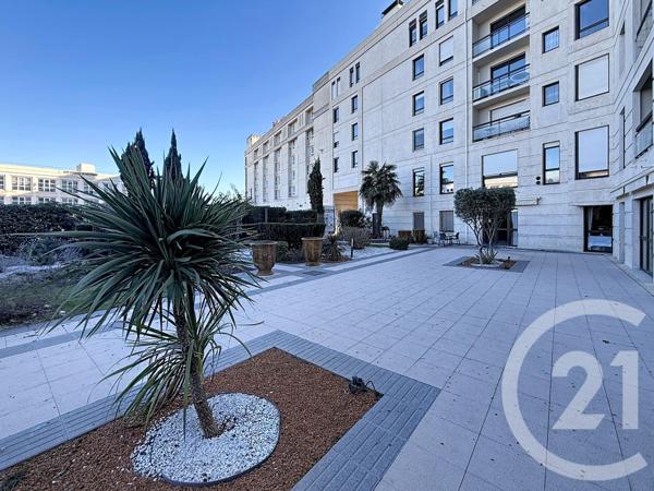 Appartement F2 à vendre  2 pièces - 51,65 m2 MONTPELLIER - 34