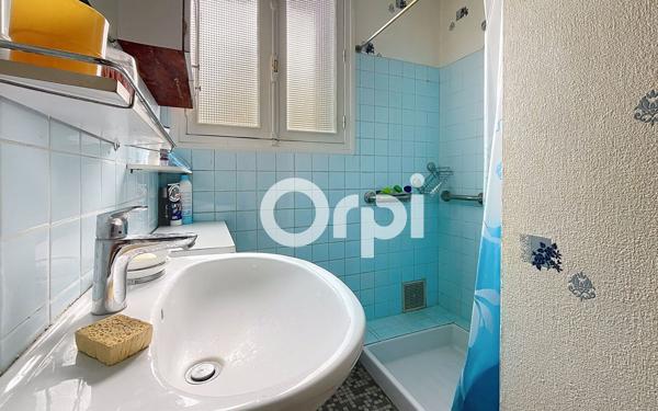 Maison à vendre    3 pièces •  Larche