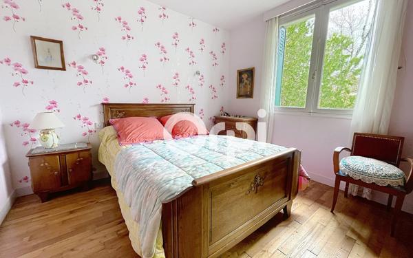 Maison à vendre    3 pièces •  Larche