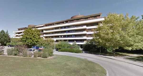Appartement à vendre à Ferney-Voltaire (01210)