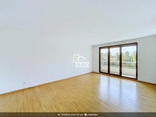 Appartement à vendre à Ferney-Voltaire (01210)
