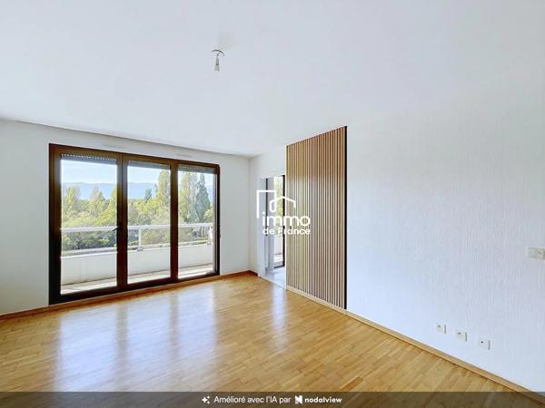 Appartement à vendre à Ferney-Voltaire (01210)