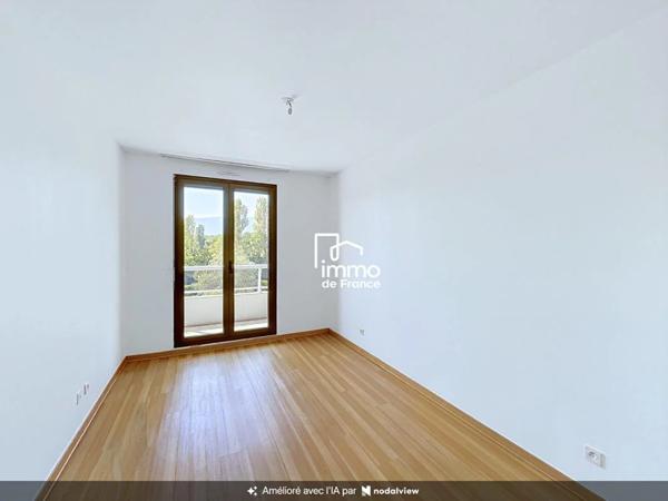 Appartement à vendre à Ferney-Voltaire (01210)