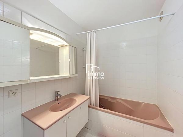 Appartement à vendre à Ferney-Voltaire (01210)