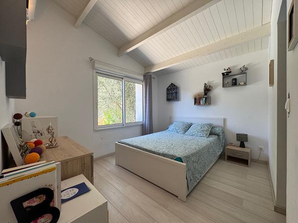 Montolivet/Petit bosquet 13012 Appartement  type 2/3  avec jardin et piscine