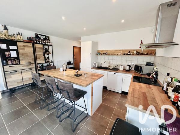 Location appartement 3 pièces 65 m² Bertrange