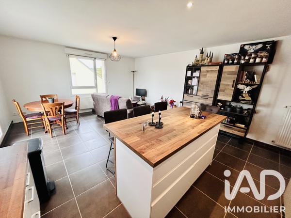 Location appartement 3 pièces 65 m² Bertrange