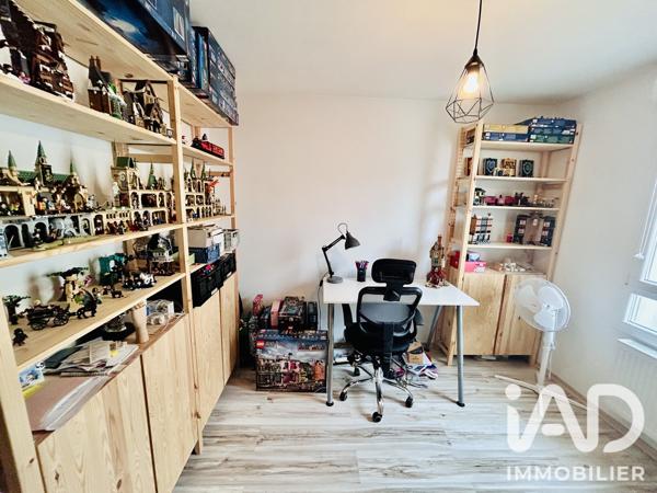 Location appartement 3 pièces 65 m² Bertrange