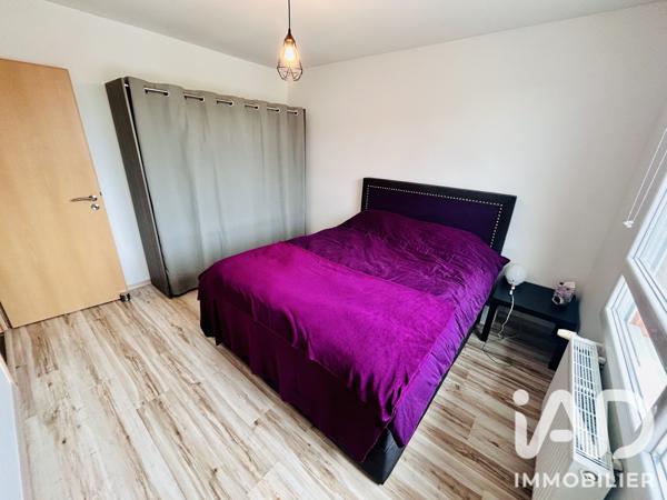 Location appartement 3 pièces 65 m² Bertrange