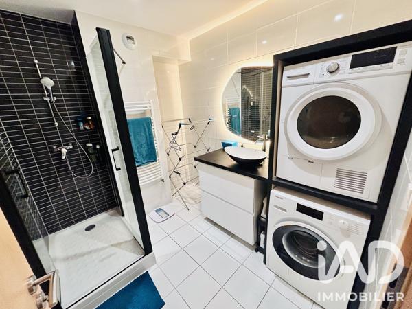 Location appartement 3 pièces 65 m² Bertrange