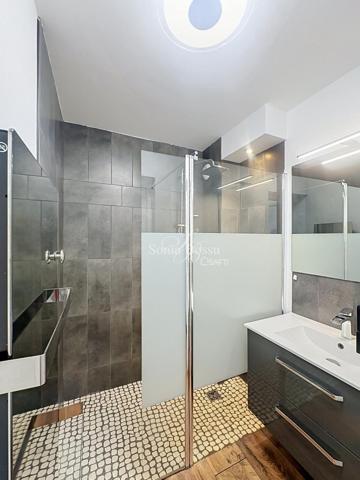 APPARTEMENT RÉSIDENCE SECURISÉ 1 CHAMBRE + STATIONNEMENT PRIVATIF