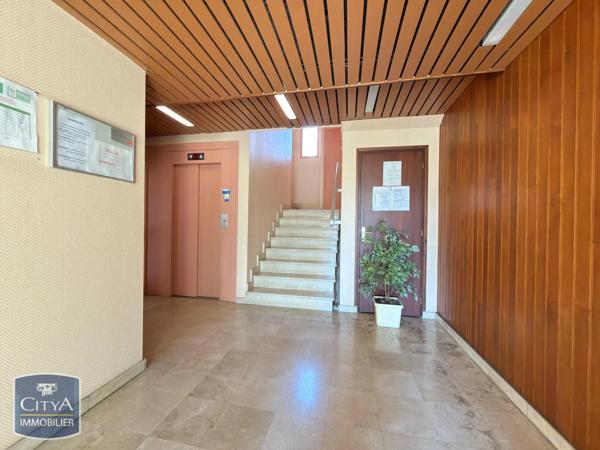 Appartement à louer 3 pièces 58.62m² Brive-la-Gaillarde (19100)