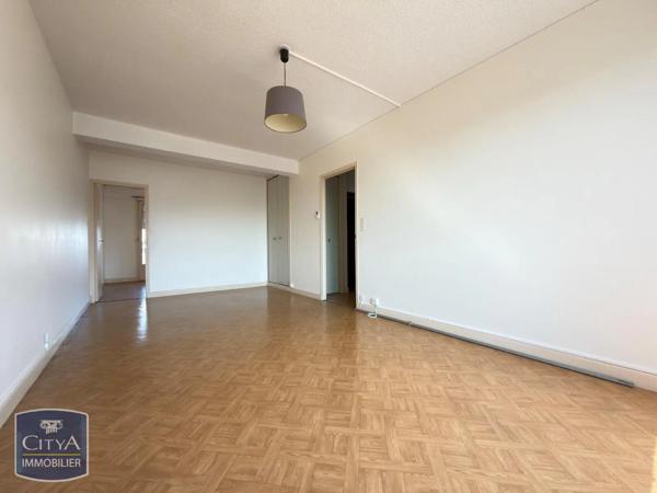 Appartement à louer 3 pièces 58.62m² Brive-la-Gaillarde (19100)