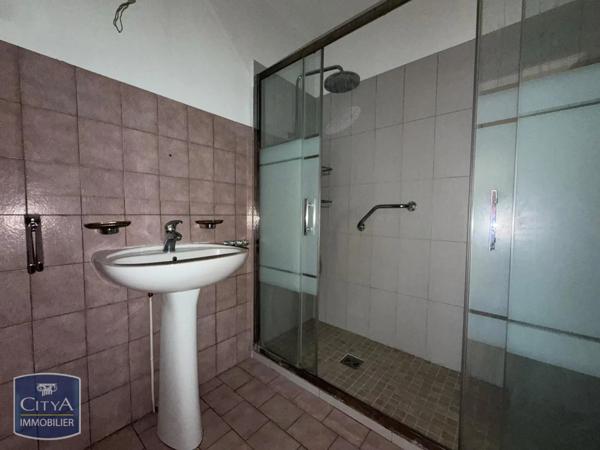 Appartement à louer 3 pièces 58.62m² Brive-la-Gaillarde (19100)