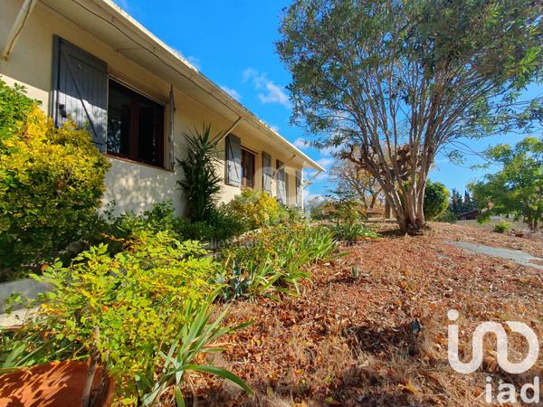 Maison à vendre 4 pièces 98 m² Paraza