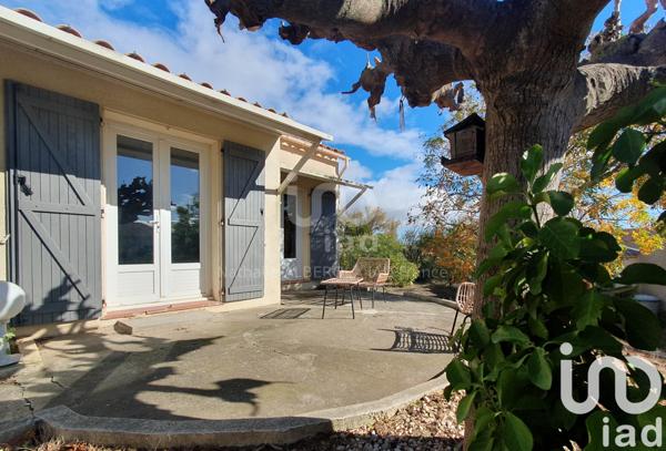 Maison à vendre 4 pièces 98 m² Paraza