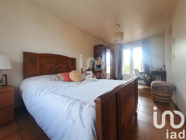 Maison à vendre 4 pièces 98 m² Paraza