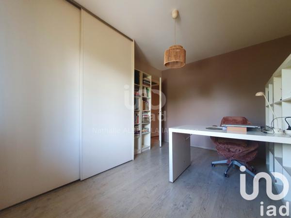 Maison à vendre 4 pièces 98 m² Paraza